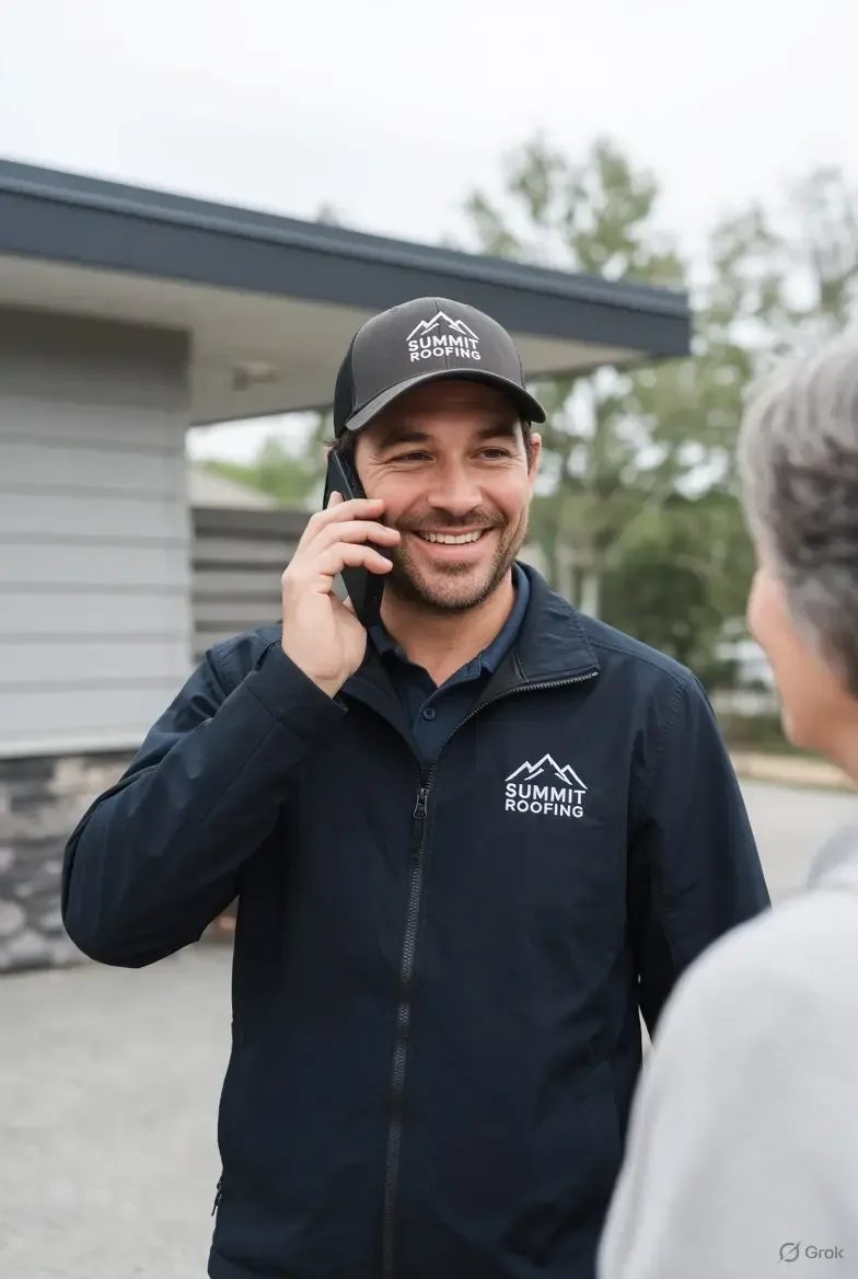 Flat Roof Leak Repair Fenton, IL FAQs